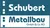 Metallbau Schubert GmbH & CO. KG
