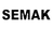 SEMAK